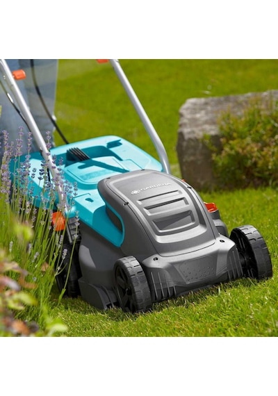 Gardena 5032 Elektrikli Çim Biçme Makinesi