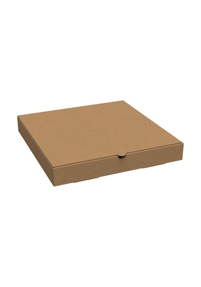 30 x 30 x 4 Pizza Kutusu - 200 Adet