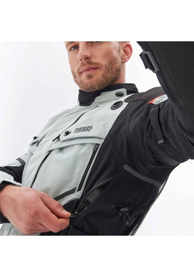 Rebelhorn Range Motosiklet Montu