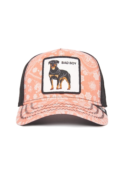Goorin Bros. Lovesexy Köpek Figürlü Şapka 101-0948 Pembe