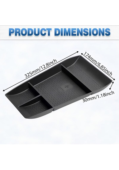 Trend B.y.d Byd Atto 2 Orta Konsol Alt Organizer 2025-2026 Alt Saklama Bölmesi Düzenleyici Kaymaz Silikon Pedli Abs Organizer Açık Kahverengi Trend B.y.d Byd Atto 2 Orta Konsol Alt Organizer 2025-2026 Alt Saklama Bölmesi Düzenleyici Kaymaz Silikon Pedli Abs Organizer Açık Kahverengi