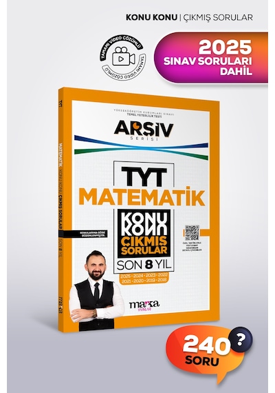 Tyt Konu Konu Çıkmış Sorular Türkçe Matematik Geometri Fen Sosyal Son 8 Yıl