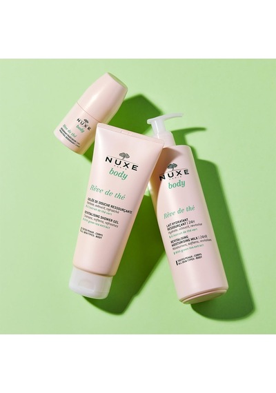 Reve De The Vücut Peelingi 150 Ml