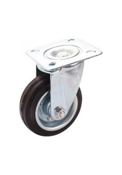 Kzy Servis Tekeri Döner 100 X 35 Mm Diğer
