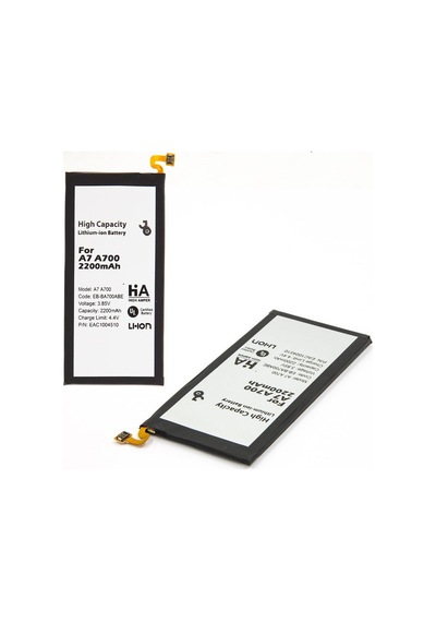 JOPUS Samsung Uyumlu A7/A700 Batarya JBT-01