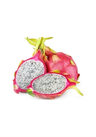 Pitaya Tohumu Ejder Meyvesi Tohumu 10 Adet Tohum Pithaya Dragon Fruit