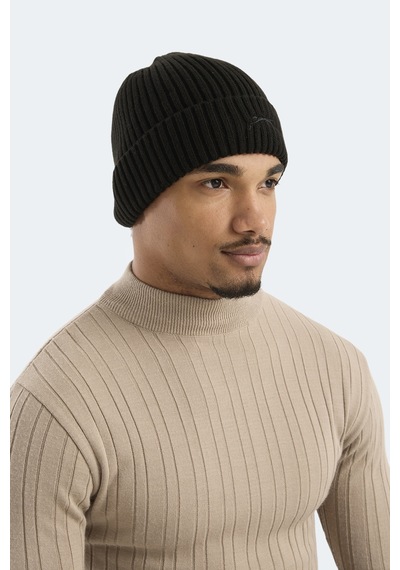 Slazenger Astros I Unisex Siyah Bere Siyah