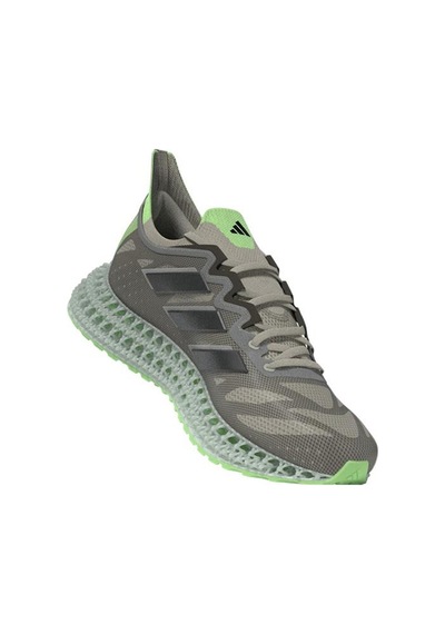 Adidas 4dfwd 3 M Erkek Koşu Ayakkabı Id3489-renkli Çok Renkli