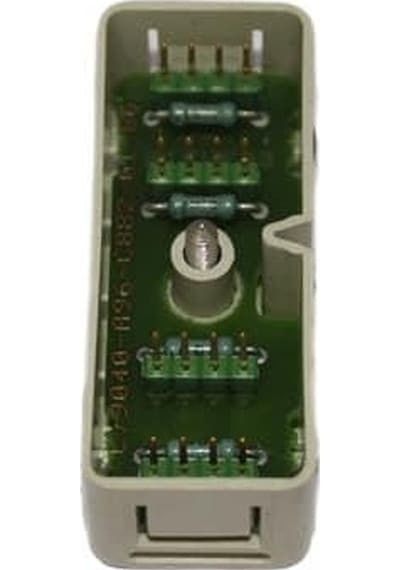 6es5498-1aa71 Measurıng Range Module, 4..20ma, 4dr