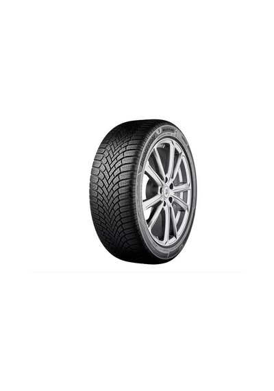 Bridgestone 195/50R16 88H XL Blizzak 6 Brıdgestone K25 Kış Lastiği 2025