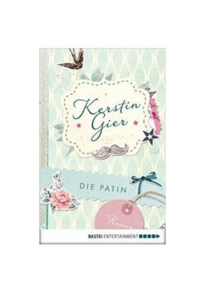Die Patin 9783404170302