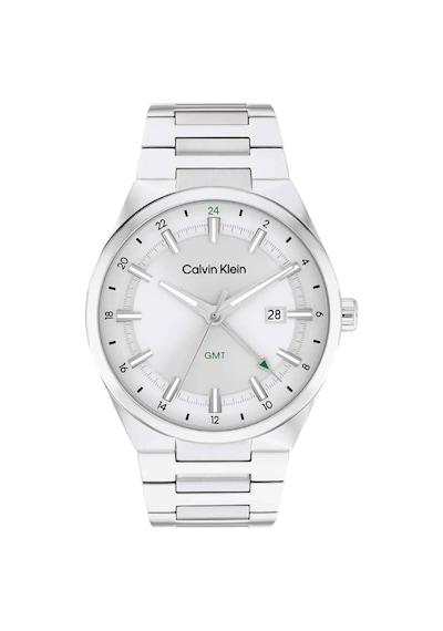 Calvin Klein Ck25200489 Metalik Gri