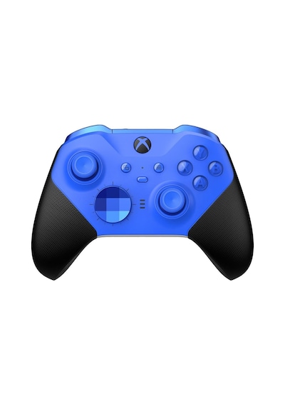 Microsoft Xbox Wireless Controller Elite Series 2 Core Oyun Kolu Mavi