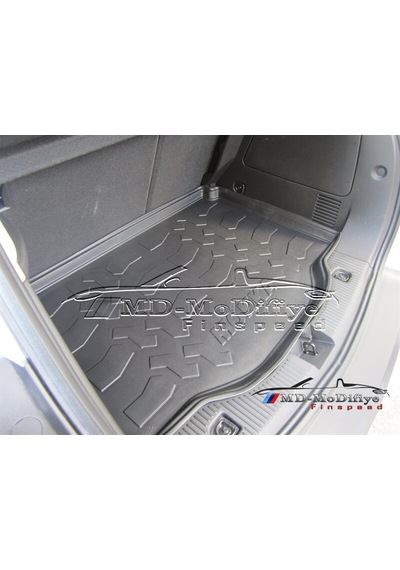 Opel Mokka Bagaj Havuzu 4K Kokusuz 2012-2021 N11.515