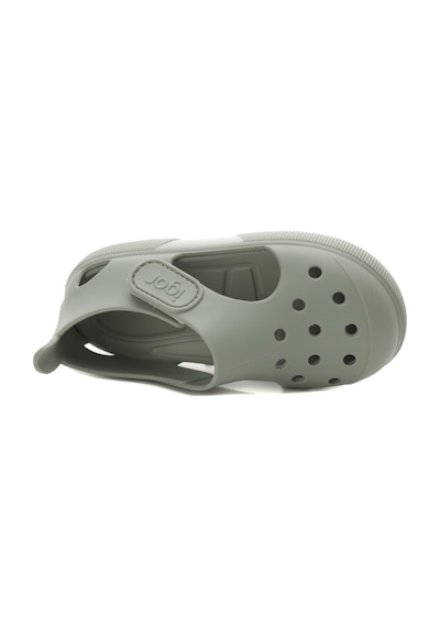S10343-013 İgor S10343 Surfı Çocuk Sandalet Haki S10343-013 Haki