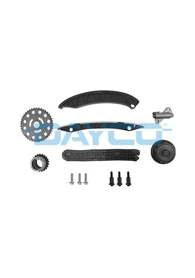 Zincir Seti Dayco Ktc1020 Renault Trafic Oem 130c11053r