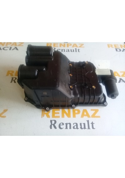 Mercedes Cla 45 Amg Şanzıman Karteri A2473711400-A2473711500