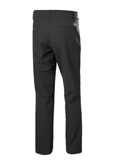 Helly Hansen Hh Qd Erkek Pantolon Siyah