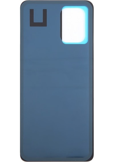 Xiaomi Poco F4 Için Gl Malzeme Arka Kapak Senalstore - Gri Gri