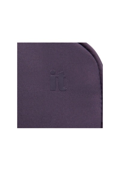 It Luggage Flyrite 2 Tekerlekli Kabin Çantası Mürdüm Mürdüm