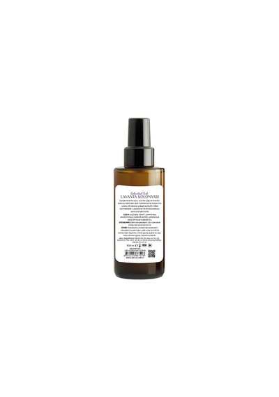 Geleneksel Türk Lavanta Kolonyası 100 ML
