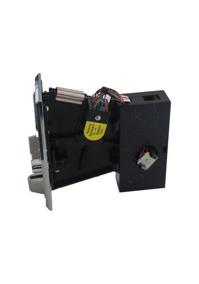 Para Jeton Kanalı Shutter Coin Selector