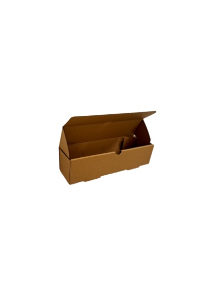 Baskısız E-ticaret Kutusu 7x28x7cm 100 Adet