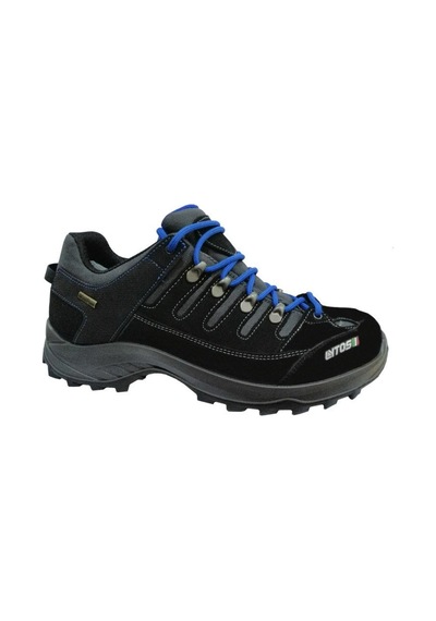 Mondeox Lytos Onex Grey/Blue Ayakkabı Çok Renkli