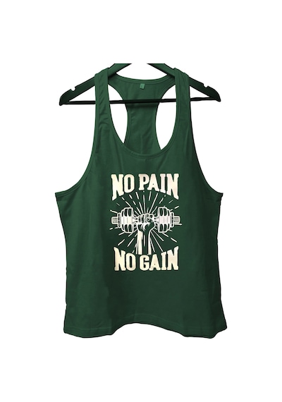 Top Glory Npng Fitness Gym Tank Top Sporcu Atleti (532148081)