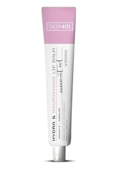 Skin401 Hydrating & Nourishing Lip Balm 15ml