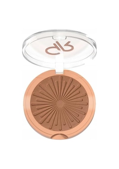 Sun Bright Bronzer Powder No: 04 Sunset - Bronzlaştırıcı Pudra 0