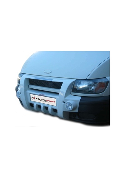 Ford Transit 5 Ön Koruma Sisli Fiber 2003-2006