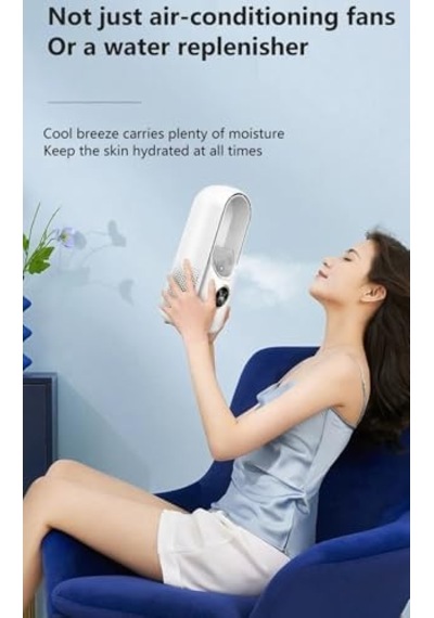 Storeşahin Beyaz Fan Shn0720