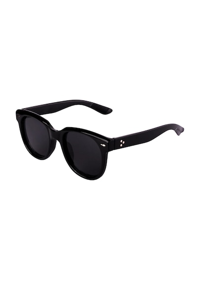 Carmelo Eyewear C01gk024 Siyah Kadın Güneş Gözlüğü Siyah
