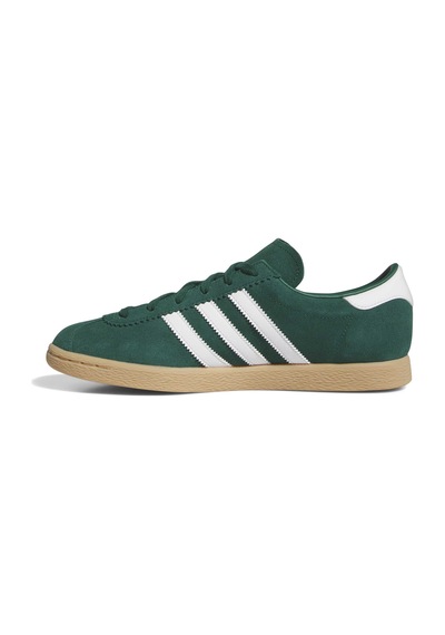 Adidas Stadt Unısex Spor Ayakkabı Jı1883 Jı1883 Yeş Yeşil-beyaz