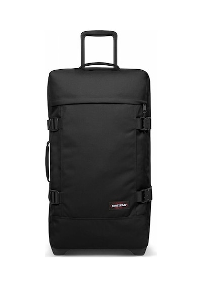 Eastpak Ek62L008 Tranverz M Black Siyah Valiz Siyah