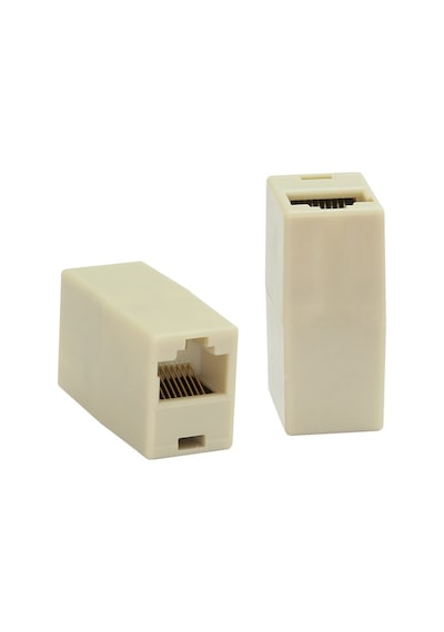 Frisby Fa 6628A Rj45 Ara Jack Adaptör