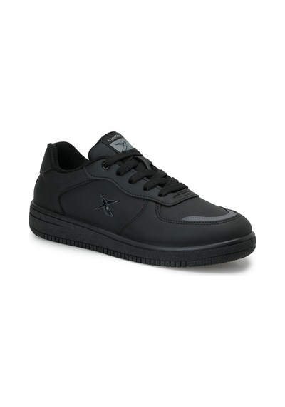 Kinetix Kalen Pu Enj G Siyah Erkek Çocuk Sneaker 000000000102694551 Siyah-k Grı