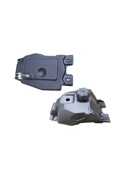 Kuba Atv Viptrack 250 Depo-depo Kapağı Ve Musluk