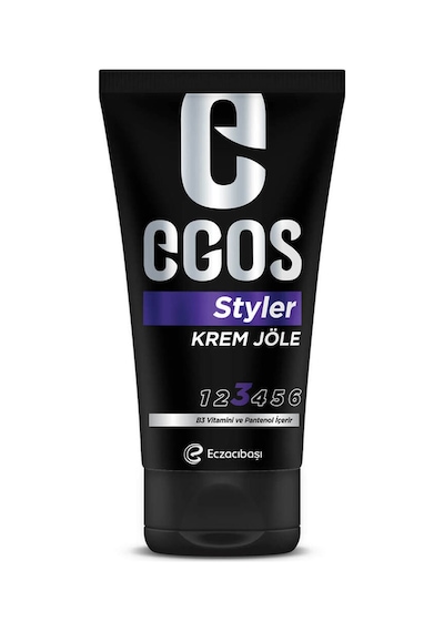 Styler Tüp Krem Jöle 150 Ml