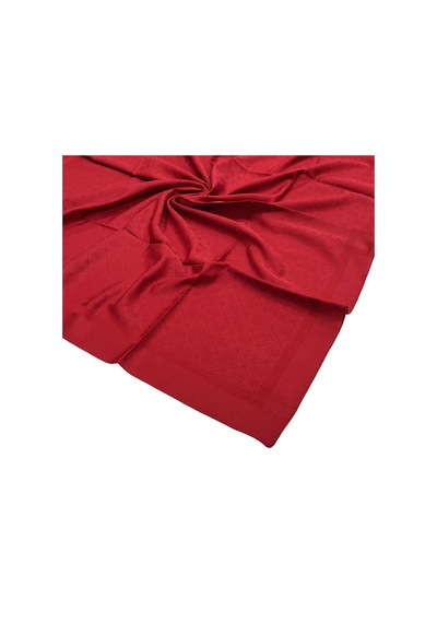 Pierre Cardin Cotton Eşarp - 1030400-941 Bordo - Bordo