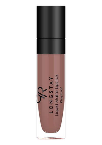 Golden Rose Longstay Liquid Matte Lipstick 24