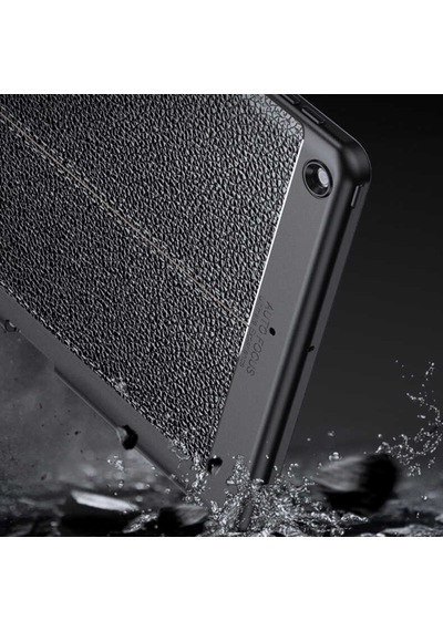 Apple Uyumlu iPad Pro 10.5 (7.Nesil) Tablet Kılıf Tasarım Silikon Kapak