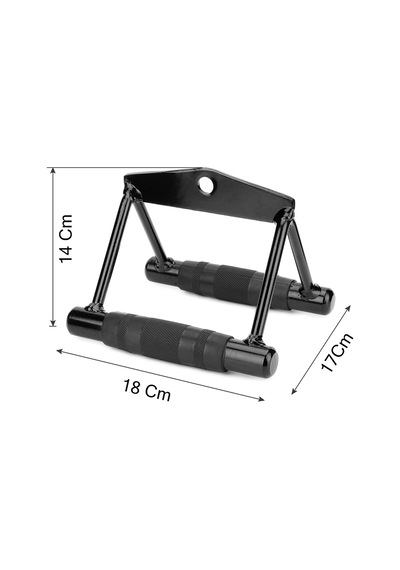 Calisma Istasyonlari - Fitness Aparat - Triceps Halati - Vücut Geliştirme Istasyonu - Aparat Seti