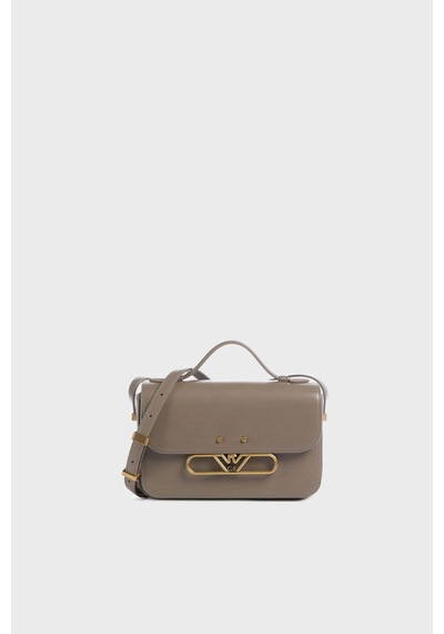 Emporio Armani Bayan Çanta Ew001484 Af14786 U6192 Bej Bej