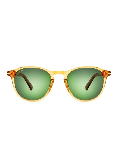 Polar Gold 3002 Unisex Güneş Gözlüğü Turuncu