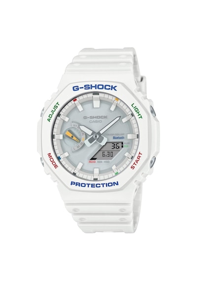 Casio Ga-b2100fc-7adr Erkek Kol Saati