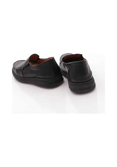 Dr.flexer Dr. Flexer M020625 Erkek Klasik Comfort Ayakkabı Siyah