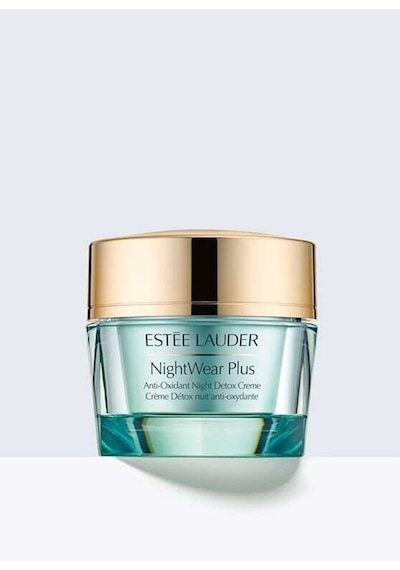 Estee Lauder Nightwear Plus Anti Oxidant Night Creme 50 ML