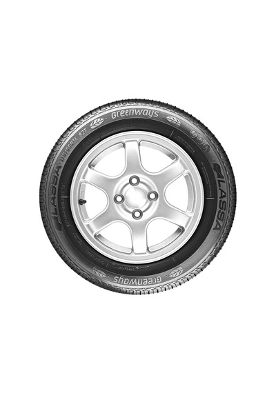 Lassa 185/65 R15 88H Greenways Yaz Lastiği 2024